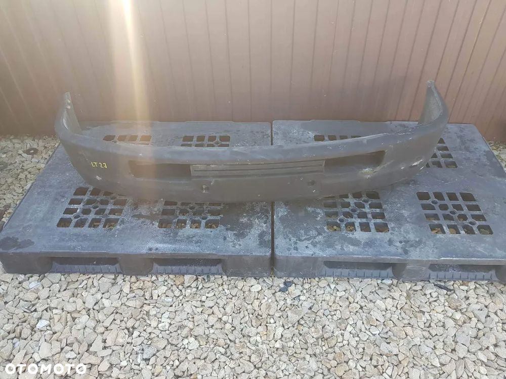 Zderzak Przód Volkswagen LT28