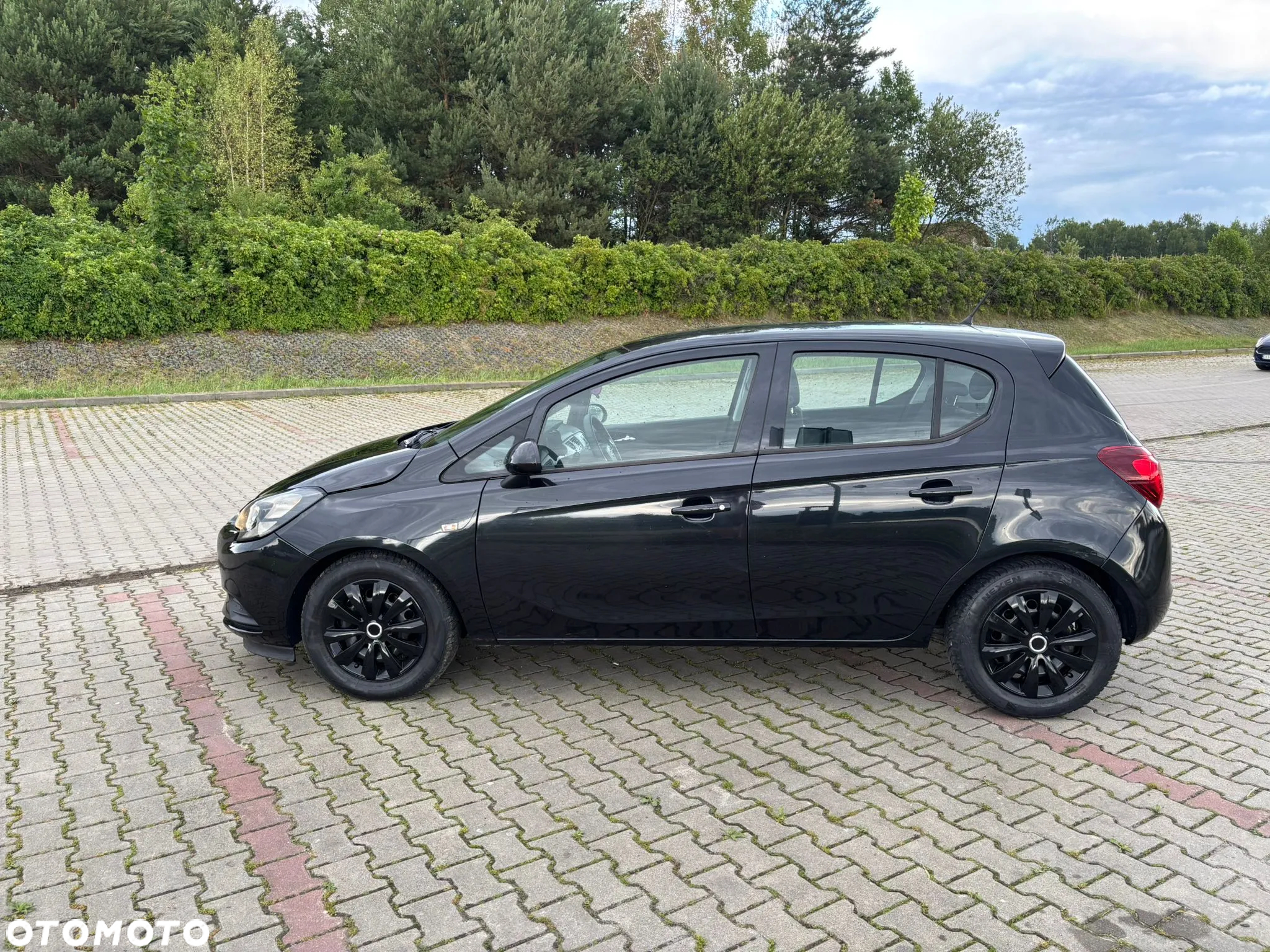 Opel Corsa 1.3 CDTI DPF Edition - 7