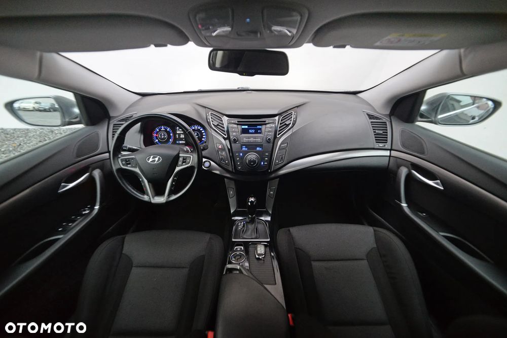 Hyundai i40 1.7 CRDi Style DCT - 6