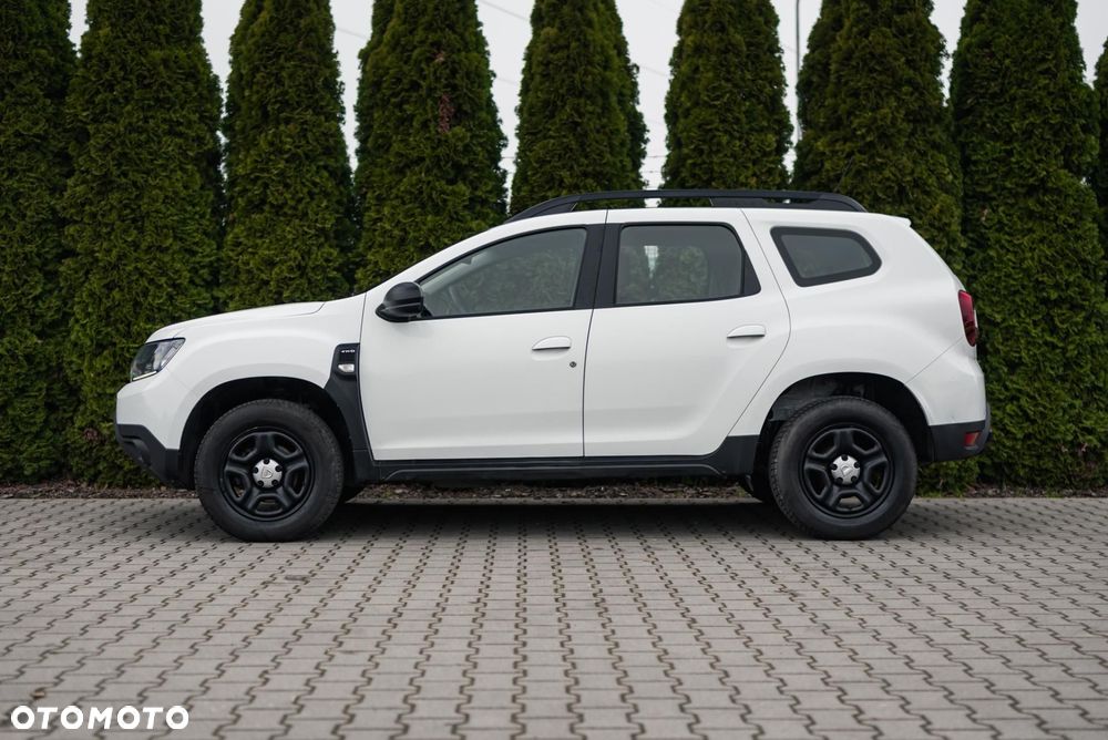 Dacia Duster - 7