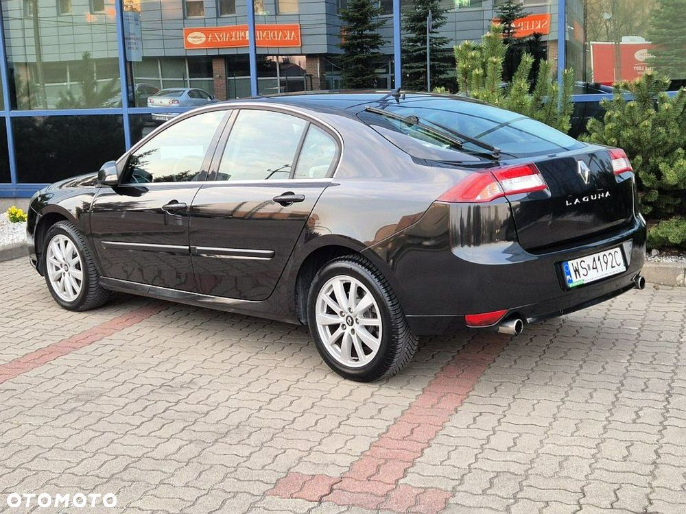 Renault Laguna - 3