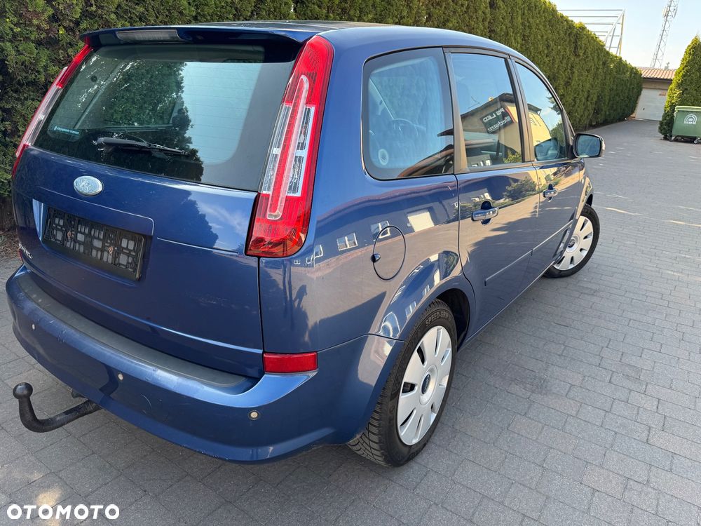 Ford C-MAX 2.0 Titanium - 5