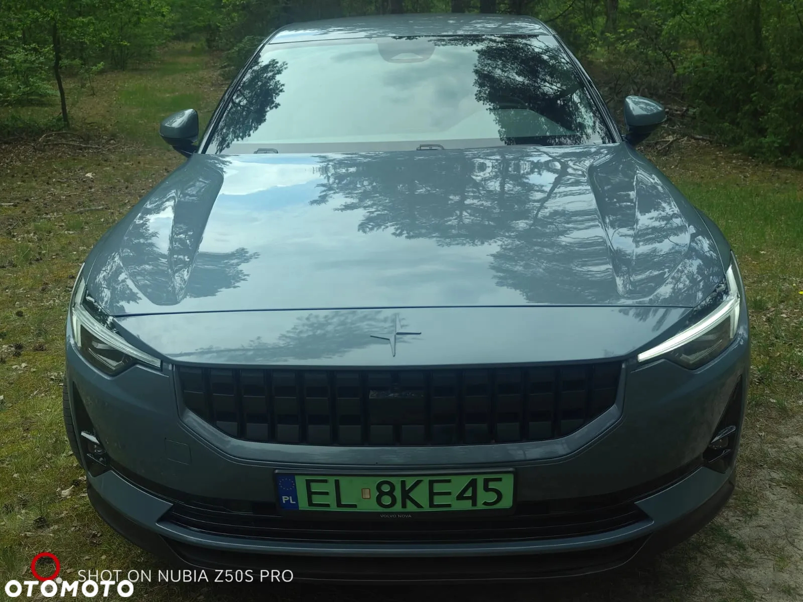 Polestar 2 Dual Motor 82kWh Plus - 38