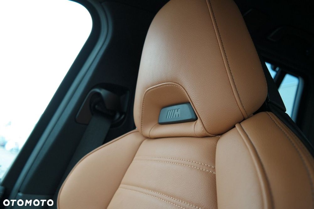 BMW X3 - 37