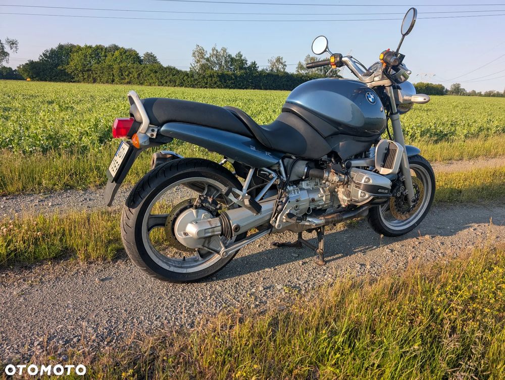 BMW R - 3