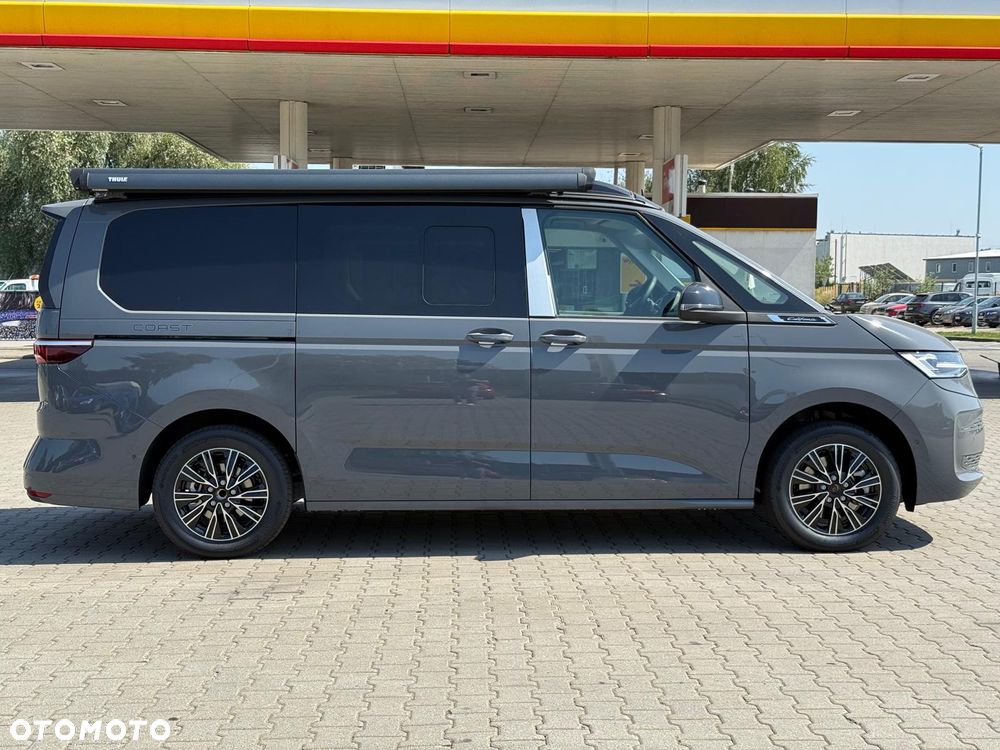 Volkswagen California - 8