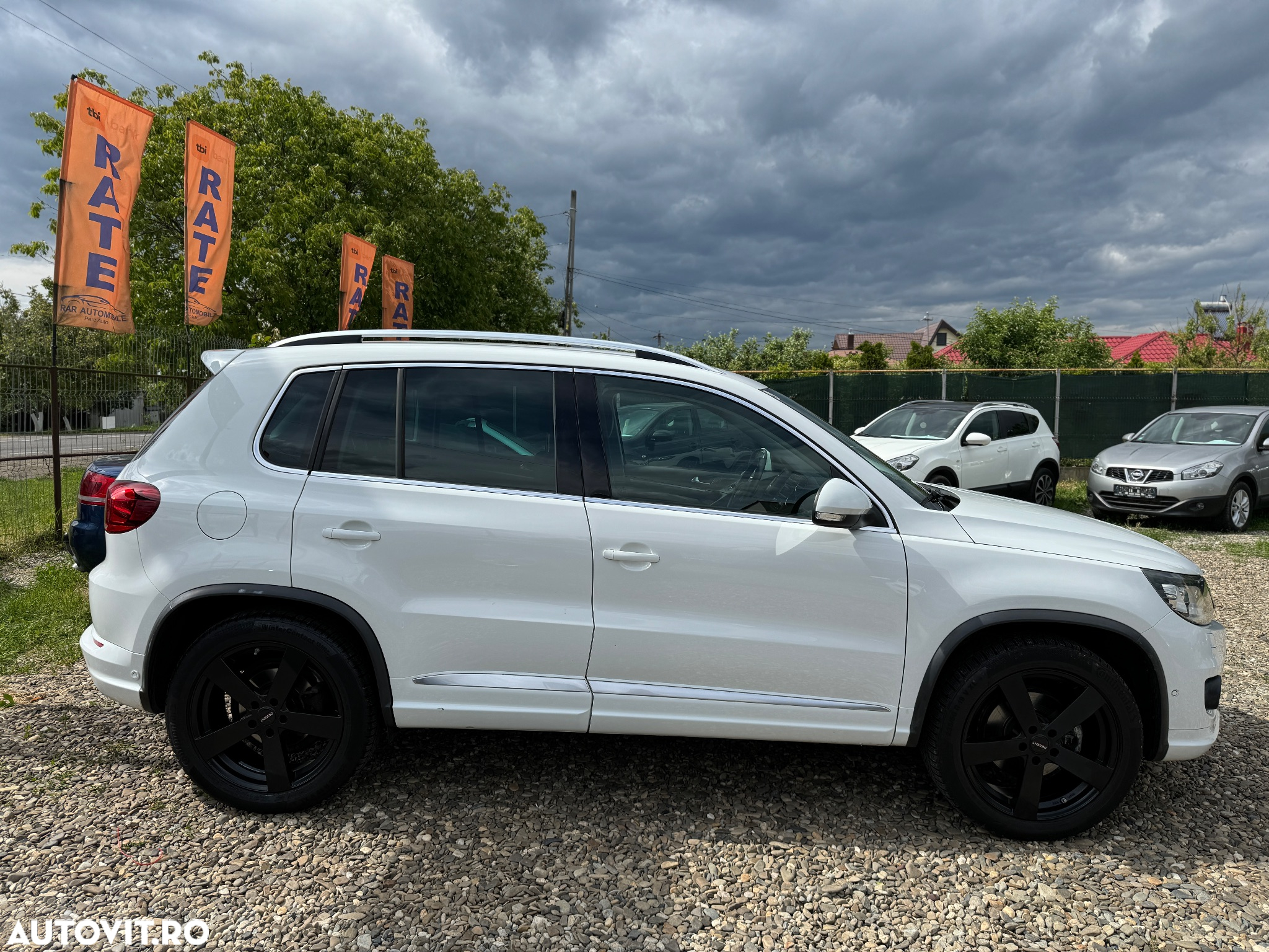 Volkswagen Tiguan 2.0 TDI BMT Sport & Style - 6