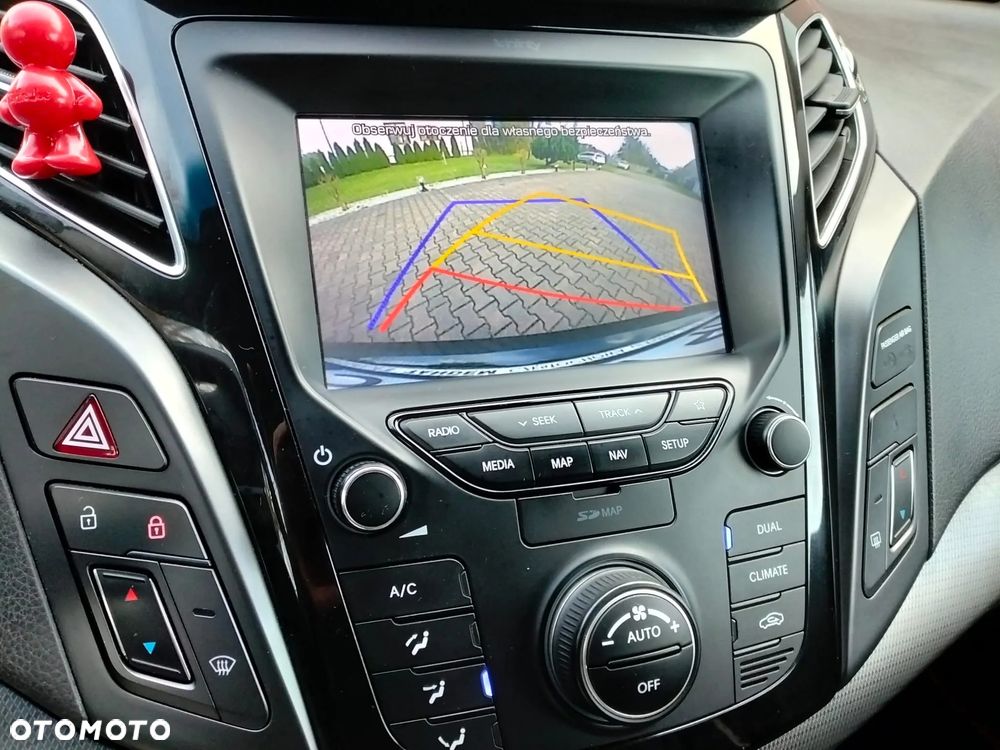 Hyundai i40 1.6 CRDi Premium DCT - 13