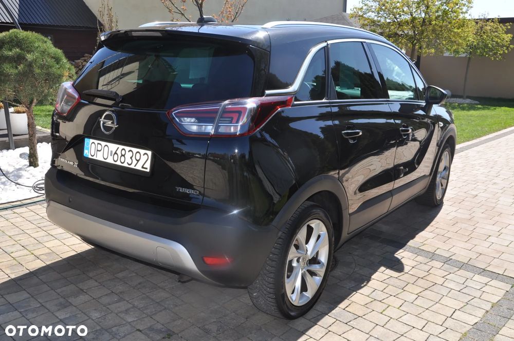 Opel Crossland X 1.2 Start/Stop Innovation - 7