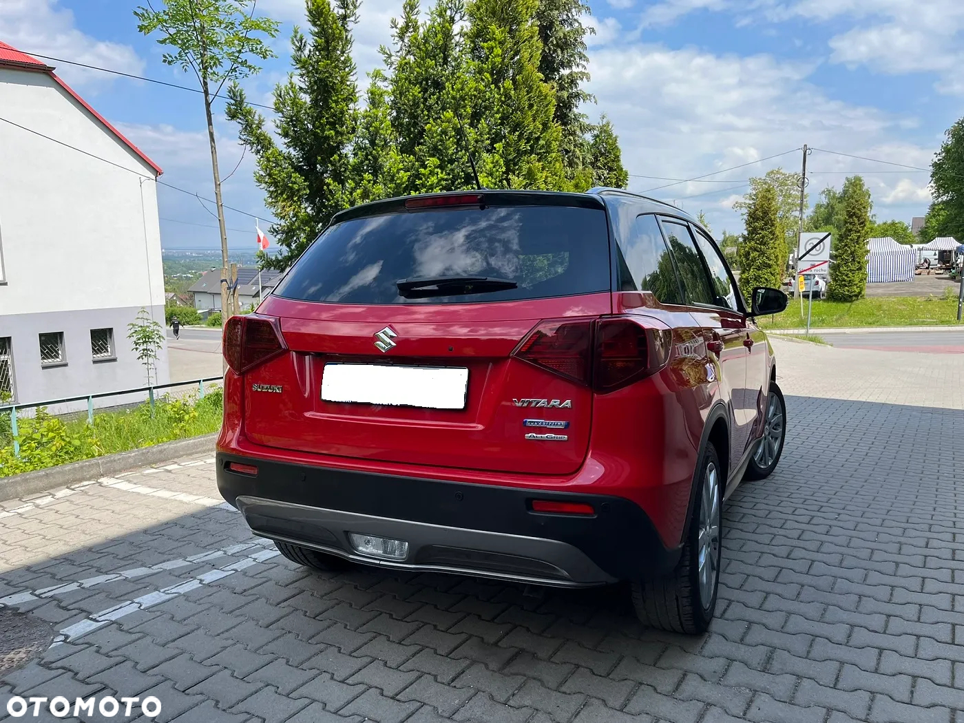 Suzuki Vitara - 30