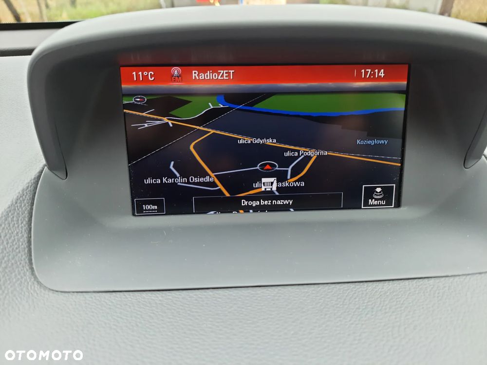 Opel Mokka 1.4 T Cosmo - 18