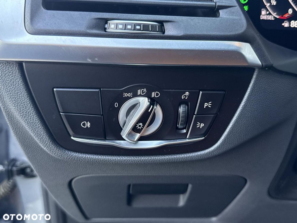 BMW X3 - 23