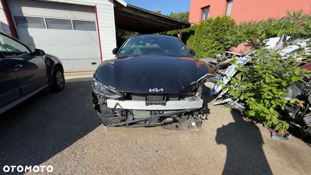 Kia EV6 - 8