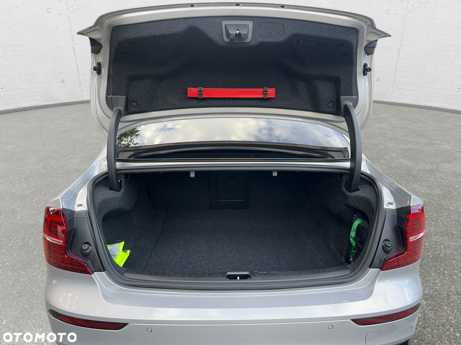 Volvo S60 - 16