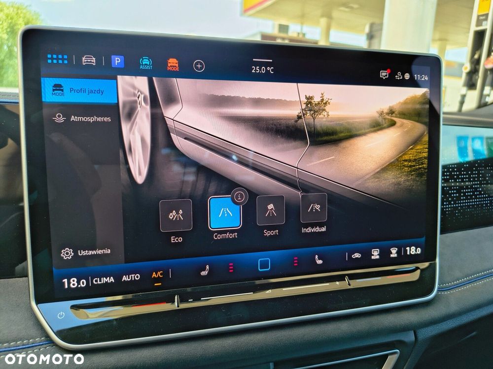 Volkswagen Tiguan 1.5 eTSI R-Line Plus DSG - 22