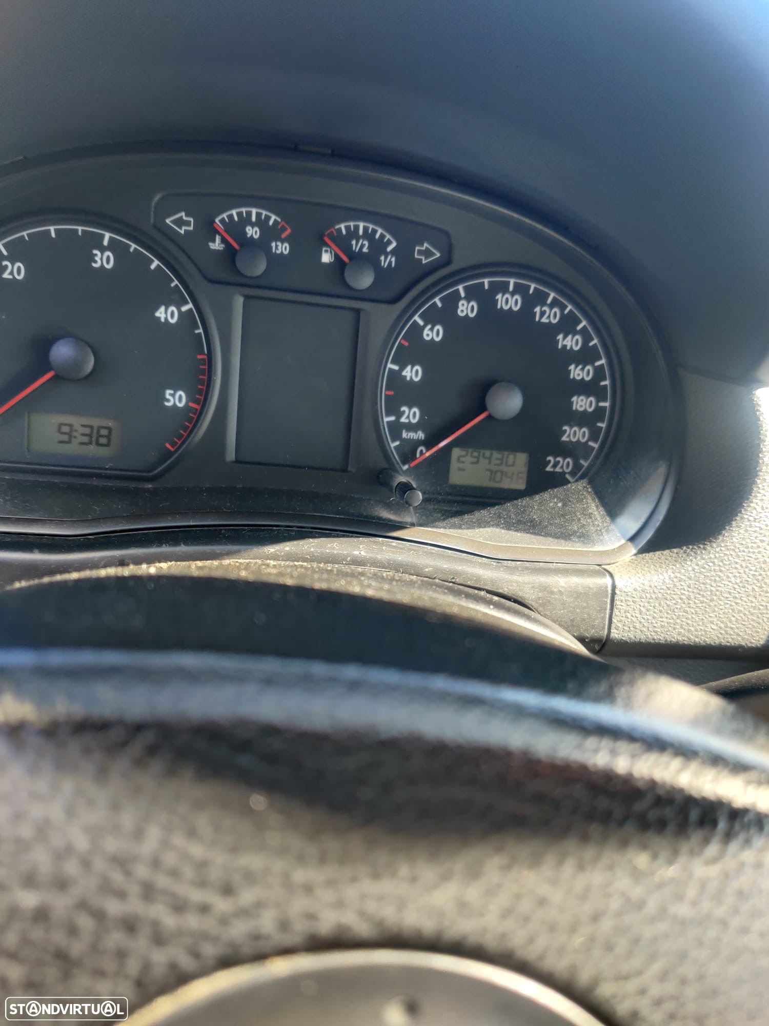 VW Polo 1.4 TDI - 6