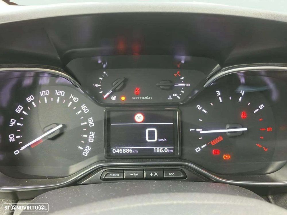 Citroën C3 Aircross 1.2 PureTech C-Series - 13