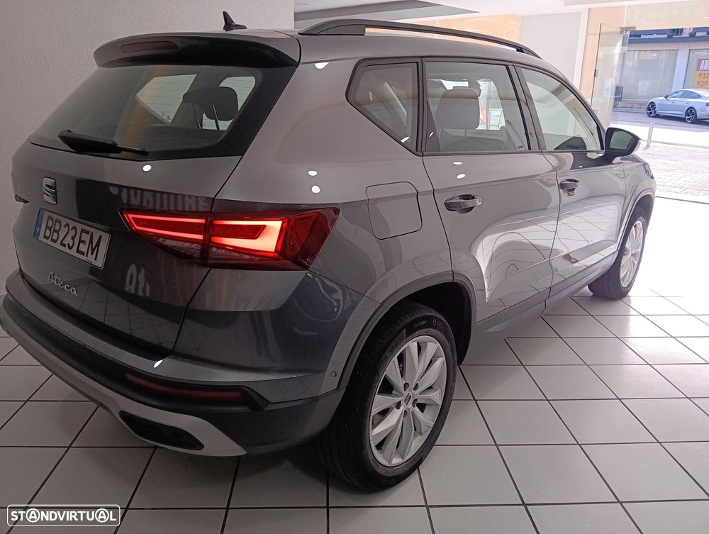 SEAT Ateca 1.0 TSI Style - 6