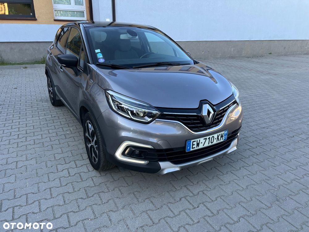 Renault Captur (ENERGY) TCe 90 INTENS - 1