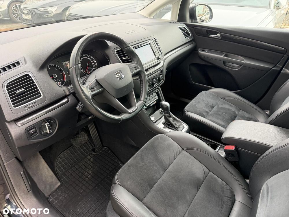 Seat Alhambra - 15
