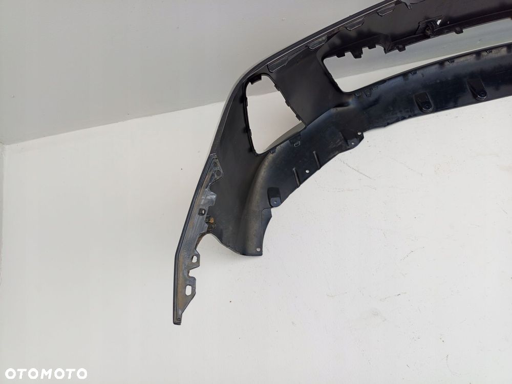 BMW 6 GT G32 M-PAKIET LCI LIFT 2020- ZDERZAK PRZÓD PRZEDNI 8078784 ÷ - 10