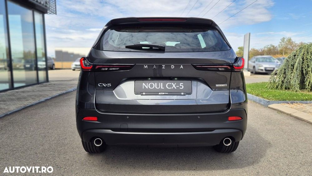 Mazda CX-5 - 13