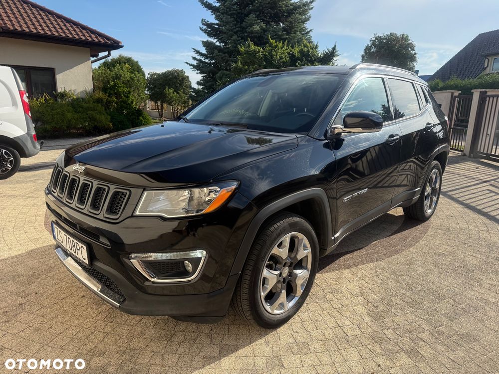 Jeep Compass 2020 photo 2