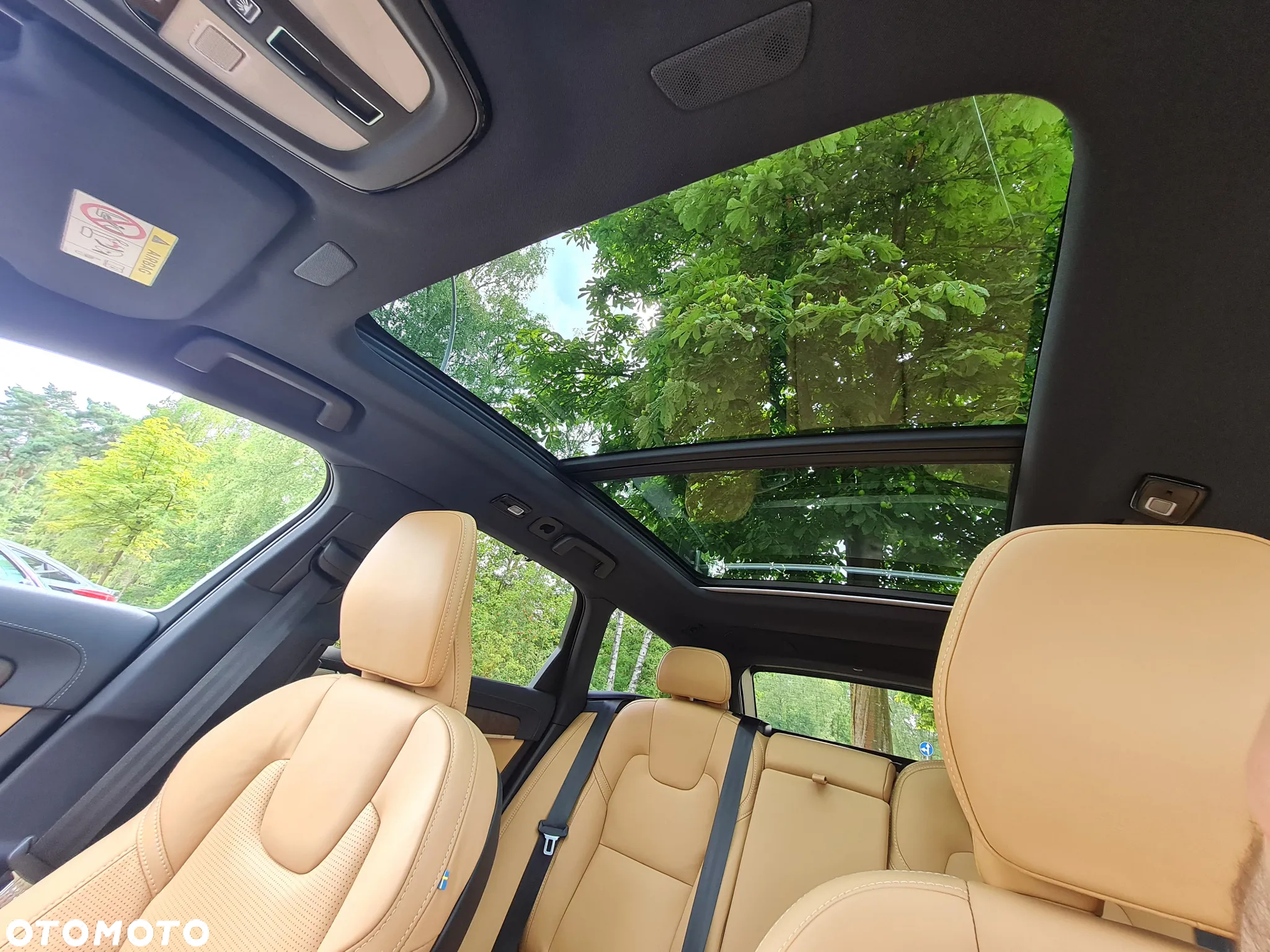 Volvo V90 Cross Country D5 AWD Pro - 7