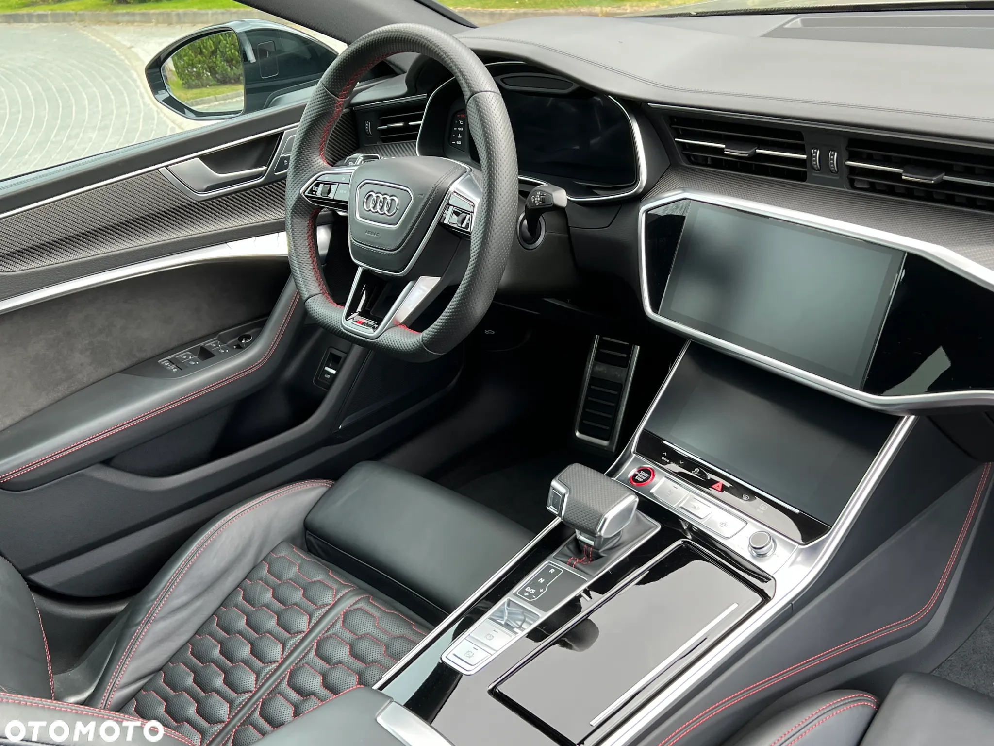 Audi RS7 Sportback - 21