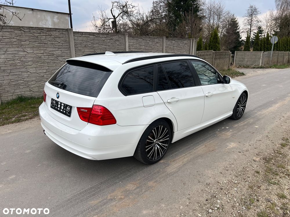 BMW Seria 3 318i Edition Lifestyle - 6