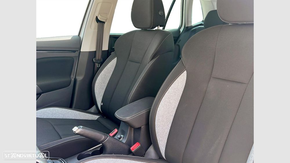 Skoda Kamiq 1.0 TSI DSG - 13