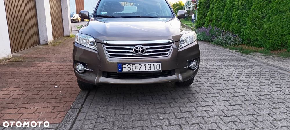 Toyota RAV4 2.2 D-4D Premium - 6