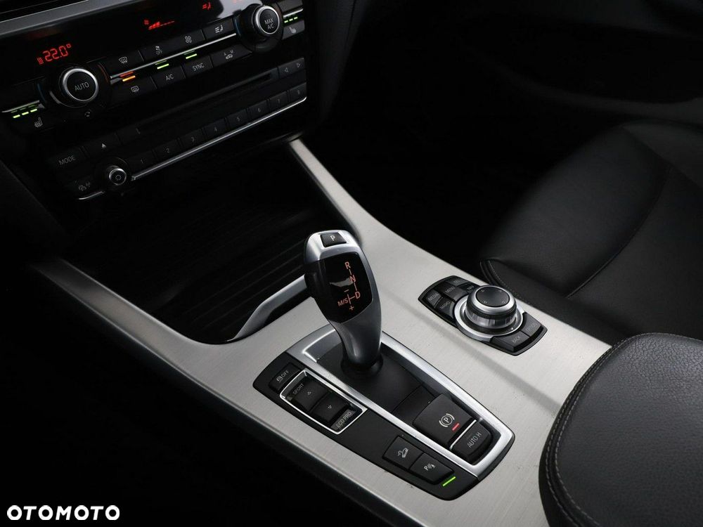 BMW X4 xDrive20d - 28