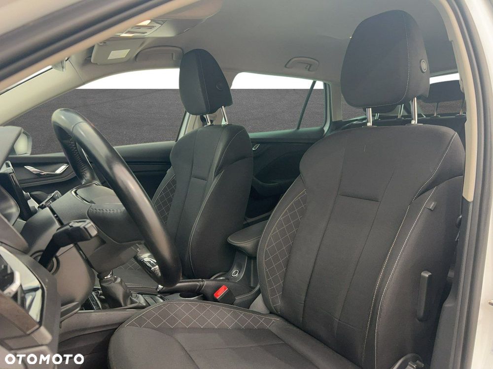 Skoda Scala 1.5 TSI Ambition DSG - 10