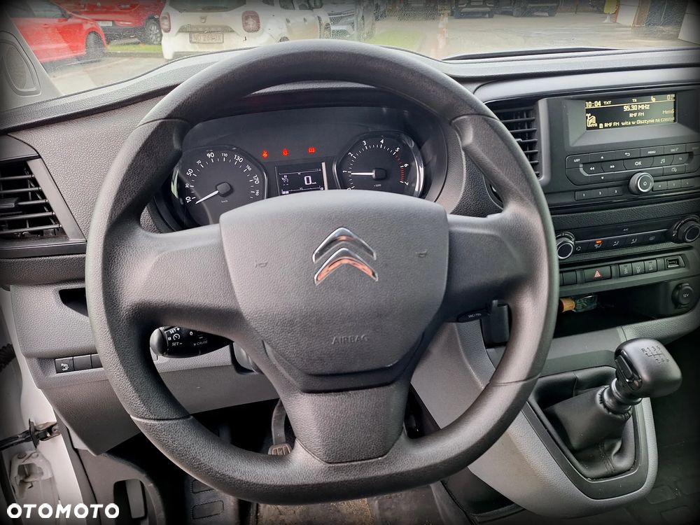 Citroën SpaceTourer - 15