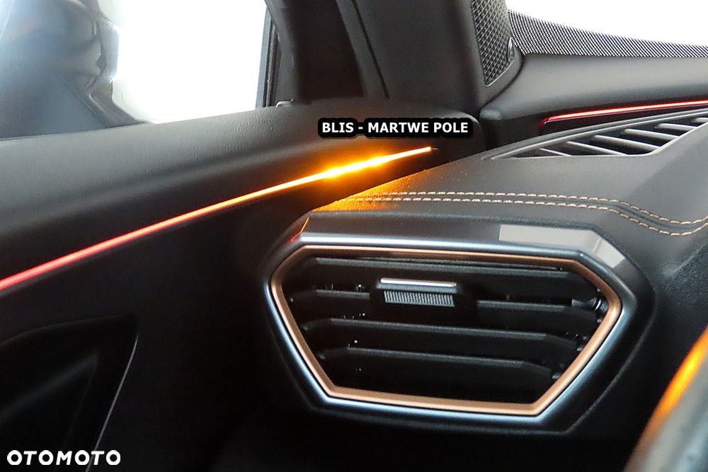 Cupra Formentor VZ 2.0 TSI 4Drive DSG - 37