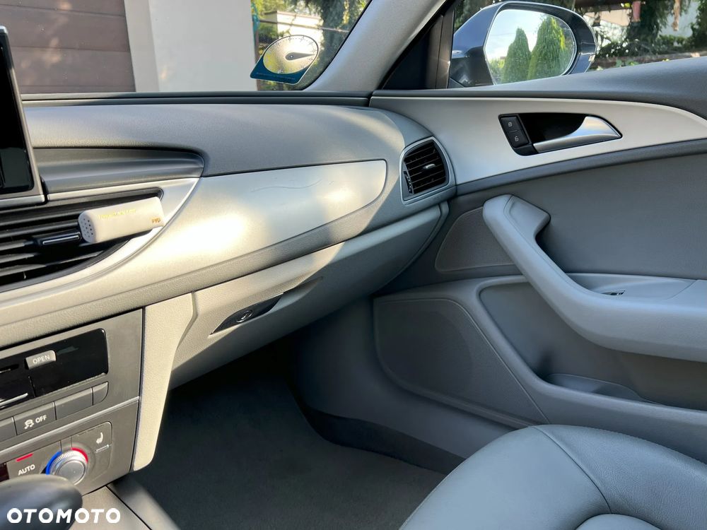 Audi A6 Avant 2.0 TDI DPF multitronic - 30