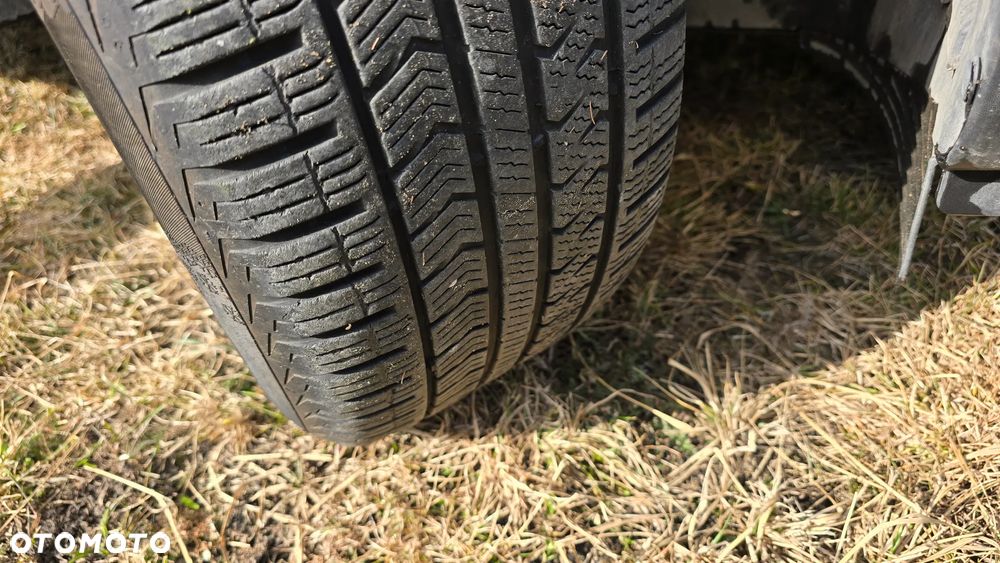 Kia Sportage 1.7 CRDI 2WD Vision - 9