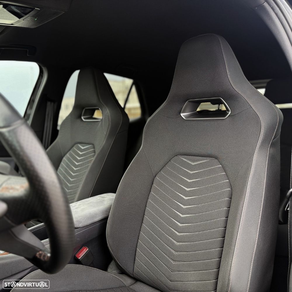 Cupra Born 58 kWh Plus - 17
