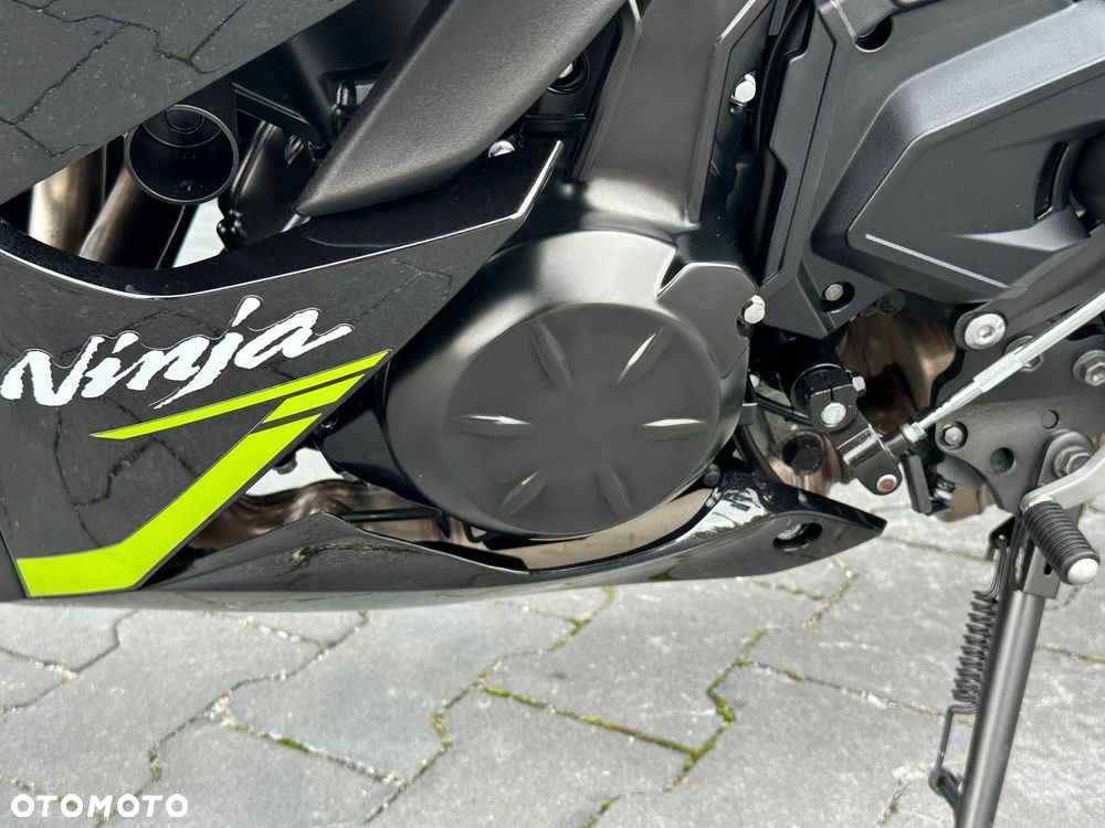 Kawasaki Ninja - 37