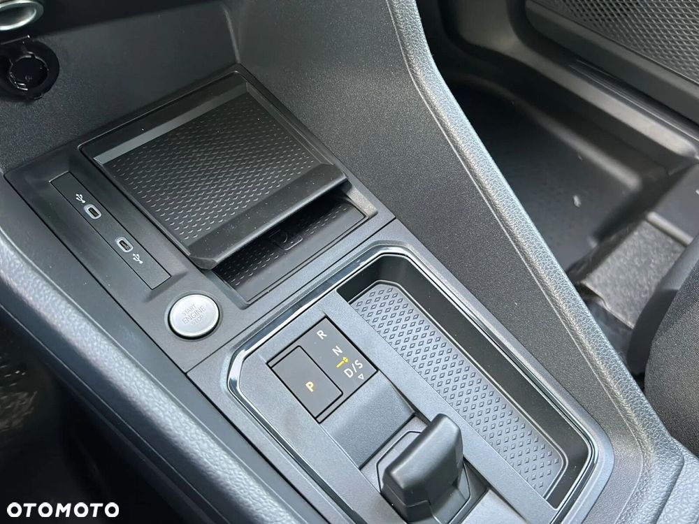 Volkswagen Caddy - 26