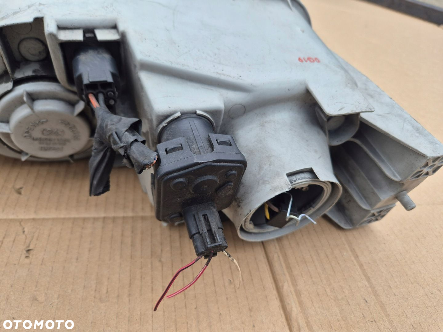 Hyundai Coupe komplet lamp.Lifting 1999-2001.100. - 15