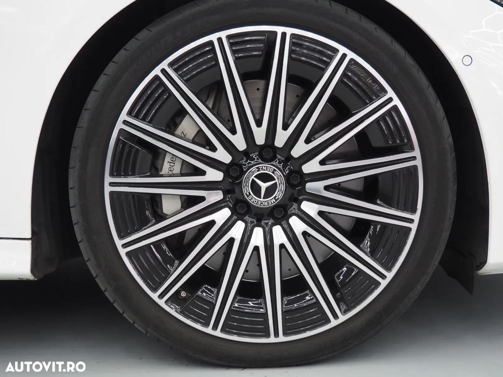 Mercedes-Benz CLE 450 4MATIC Aut. MHEV - 8