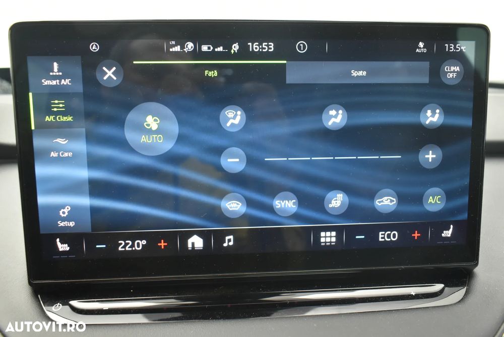 Skoda Enyaq iV 80 - 33