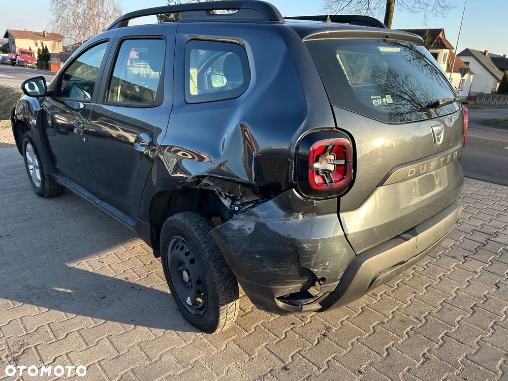 Dacia Duster - 6