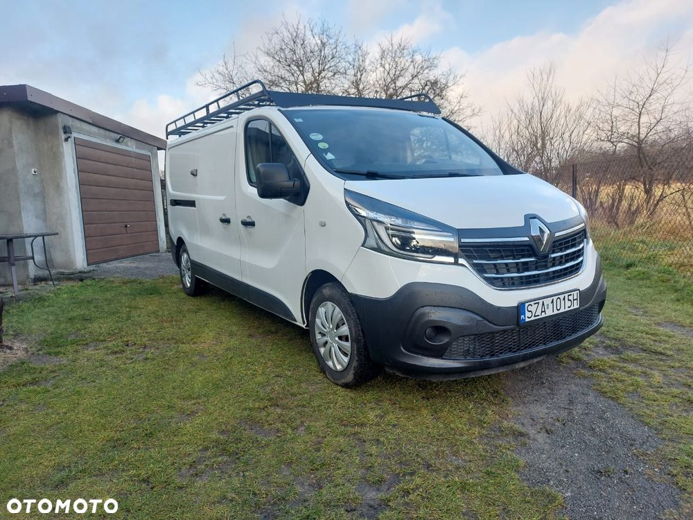Renault Trafic - 22