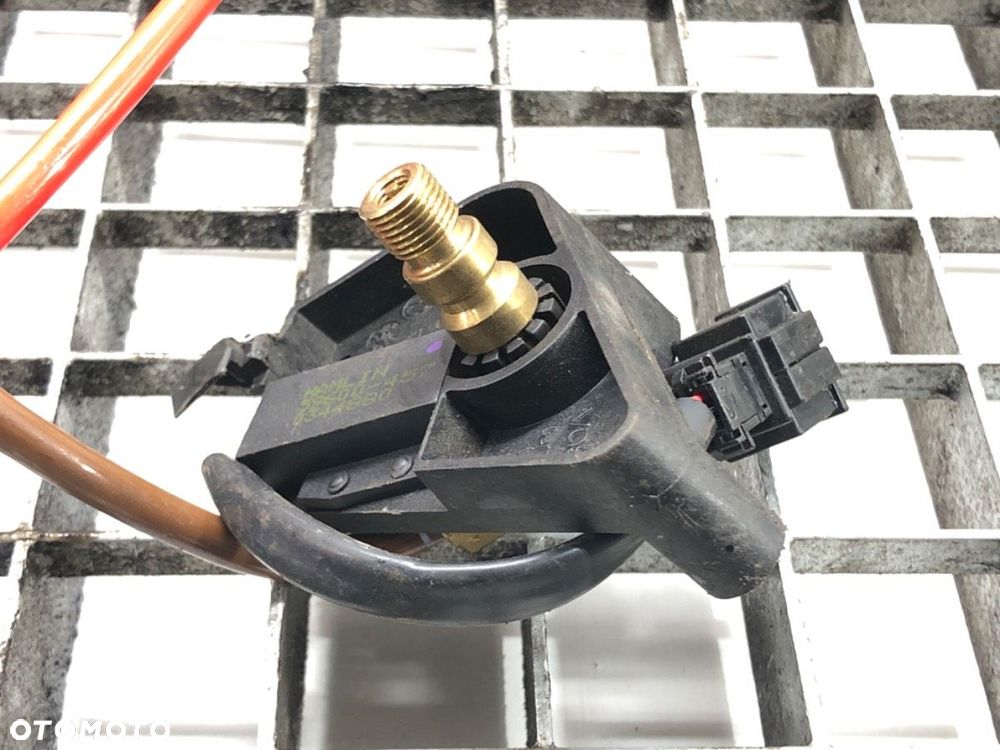 PRZEWODY HYDRAULICZNE ZAWIESZENIA  PORSCHE CAYENNE (9PA) 2002 - 2010 S 4.5 250 kW [340 KM] benzyna - 4