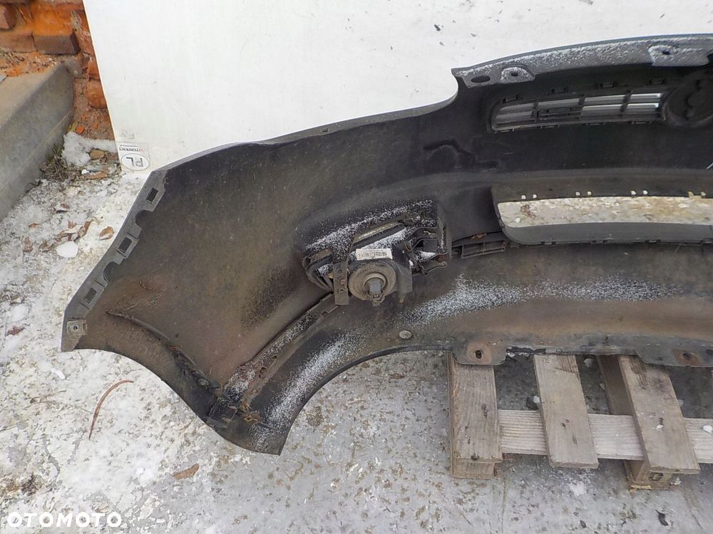 297 FIAT BRAVO II 2 ZDERZAK PRZÓD PRZEDNI - 5