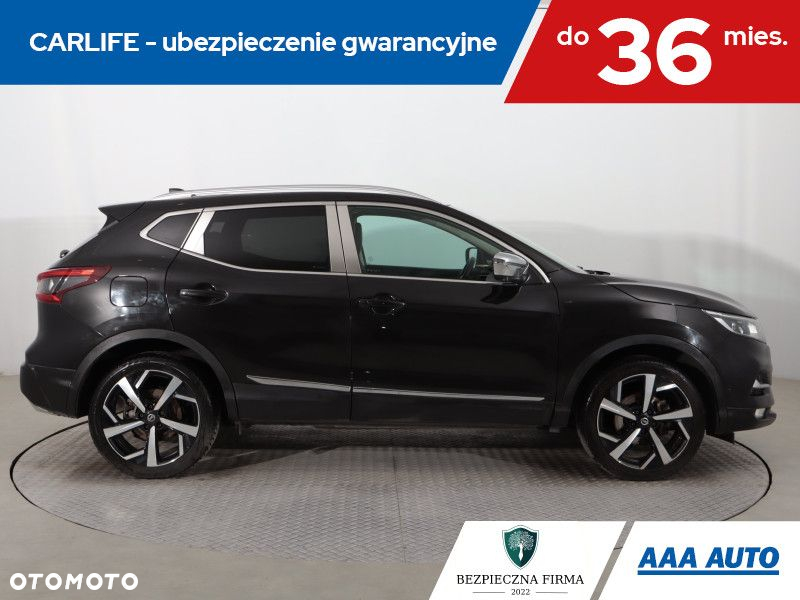 Nissan Qashqai - 7