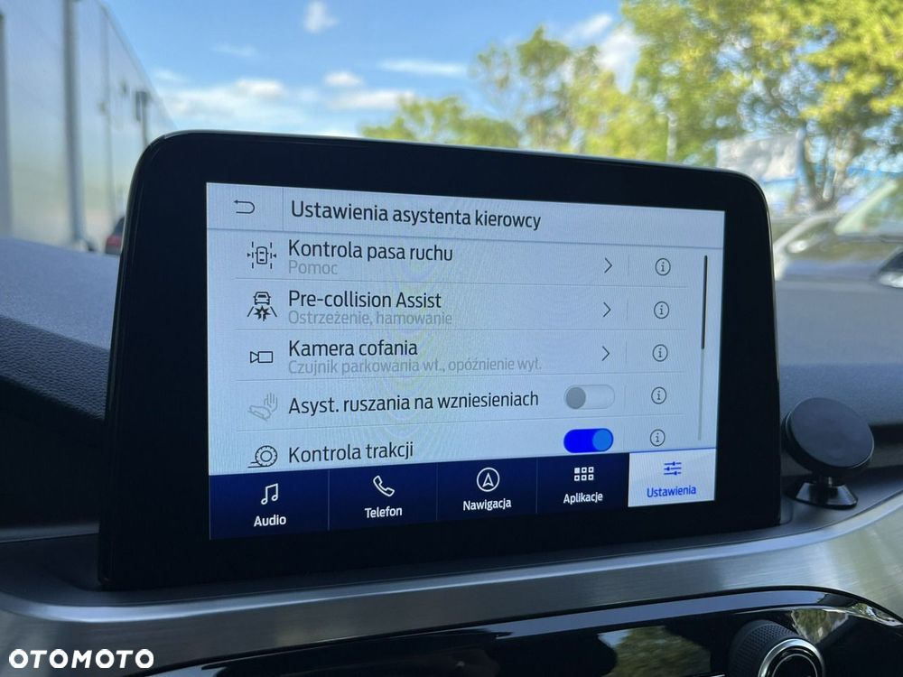 Ford Kuga 1.5 EcoBoost TITANIUM - 29